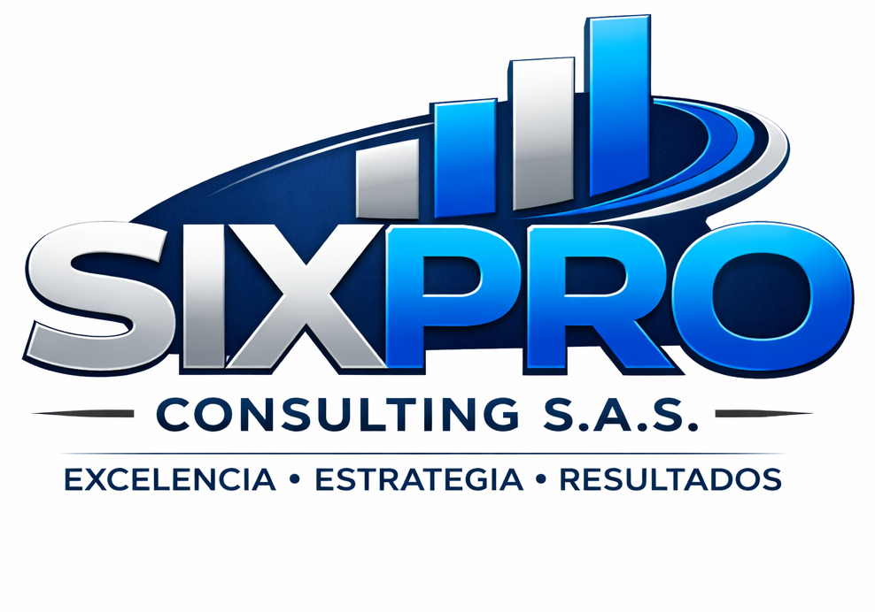 SIXPRO CONSULTING S.A.S.
